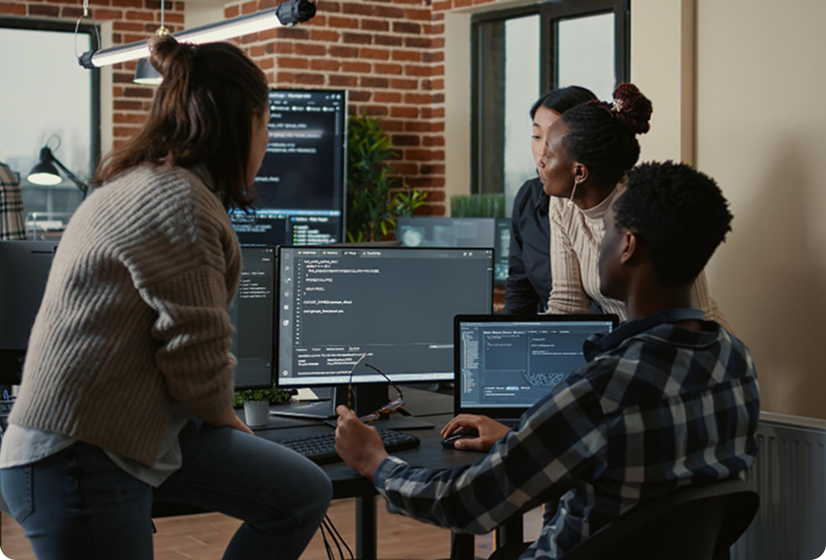 Contributor program for bloggers & speakers